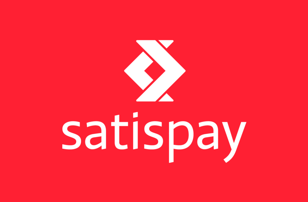 logo satispay